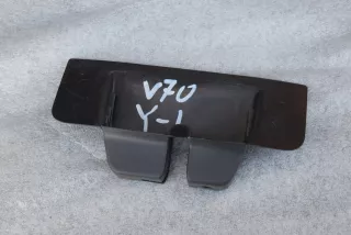 30753821 Накладка внутренняя на заднюю панель кузова Volvo V70 3 Арт Y1-377-1, вид 1