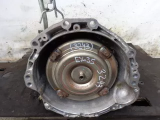 87X7A АКПП Infiniti EX Арт 00050035, вид 1