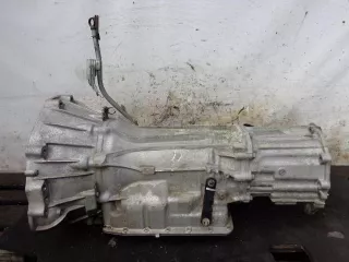 87X7A АКПП Infiniti EX Арт 00050035, вид 2