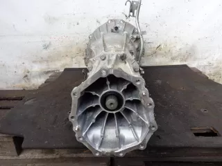 87X7A АКПП Infiniti EX Арт 00050035, вид 3