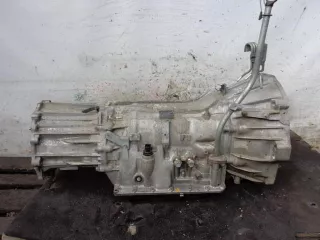 87X7A АКПП Infiniti EX Арт 00050035, вид 4