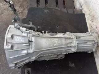 87X7A АКПП Infiniti EX Арт 00050035, вид 5