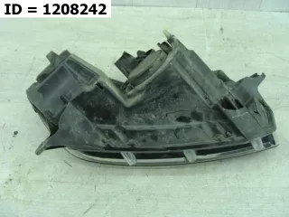 260607796R Фара левая  Renault Logan 2 Арт VD1208242, вид 2