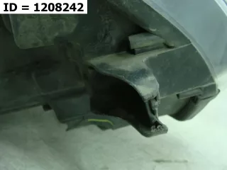 260607796R Фара левая  Renault Logan 2 Арт VD1208242, вид 5