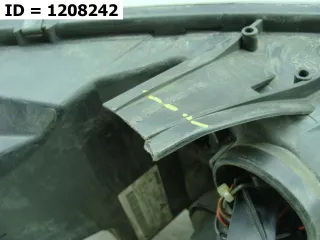 260607796R Фара левая  Renault Logan 2 Арт VD1208242, вид 7