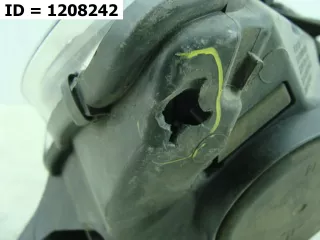 260607796R Фара левая  Renault Logan 2 Арт VD1208242, вид 9