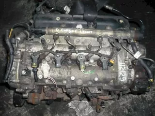 Z13DTJ Двигатель Opel Corsa C Арт AG112129, вид 1