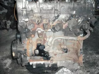 Z13DTJ Двигатель Opel Corsa C Арт AG112129, вид 2