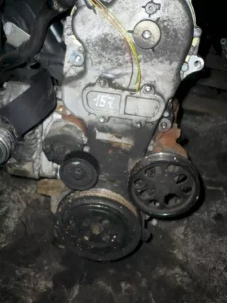 Z13DTJ Двигатель Opel Corsa C Арт AG112129, вид 3
