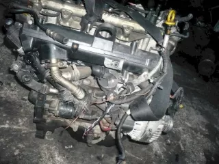 Z13DTJ Двигатель Opel Corsa C Арт AG112129, вид 4