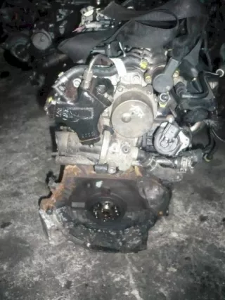 Z13DTJ Двигатель Opel Corsa C Арт AG112129, вид 5