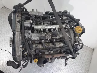 Z19DTH Двигатель Opel Zafira B 1.9л CDTi Арт AG112973, вид 1