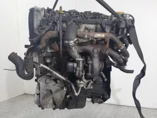 Z19DTH Двигатель Opel Zafira B 1.9л CDTi Арт AG112973, вид 2