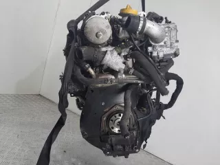 Z19DTH Двигатель Opel Zafira B 1.9л CDTi Арт AG112973, вид 3