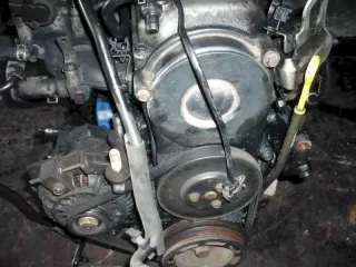 B3 Двигатель Mazda 121 2 1.3л 1.3 Арт AG104729, вид 2