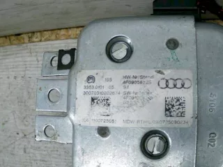 4F0905852B Замок зажигания Audi A6 C6 (S6,RS6) Арт AG1001172, вид 3