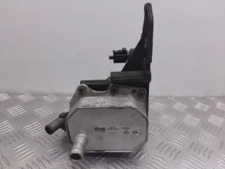 6C1Q6B624BA Корпус масляного фильтра Ford Transit connect 1 Арт AG1002960, вид 2