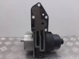 6C1Q6B624BA Корпус масляного фильтра Ford Transit connect 1 Арт AG1002960, вид 3