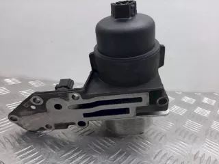 6C1Q6B624BA Корпус масляного фильтра Ford Transit connect 1 Арт AG1002960, вид 5