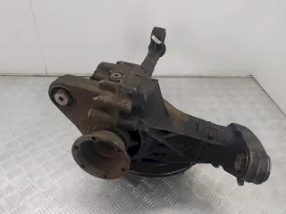 DRM99036 Редуктор переднего моста Volkswagen Touareg 1 Арт AG112992, вид 1