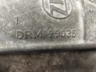 DRM99036 Редуктор переднего моста Volkswagen Touareg 1 Арт AG112992, вид 3