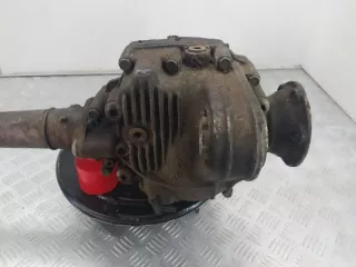 DRM99036 Редуктор переднего моста Volkswagen Touareg 1 Арт AG112992, вид 5