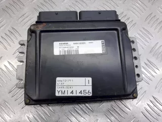 S108847002 Блок управления двигателем Rover 75 Арт AG1006484, вид 1