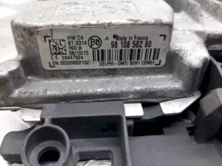 9810858280 Блок управления двигателем Citroen C4 Cactus Арт AG1006270, вид 5