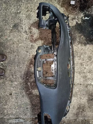  Панель передняя салона (торпедо) Chrysler 200 Арт 7288, вид 1