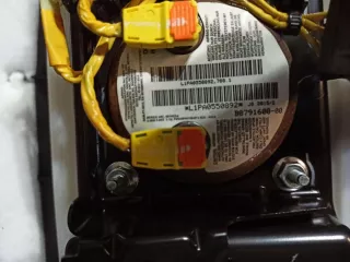  Панель передняя салона (торпедо) Chrysler 200 Арт 7288, вид 4