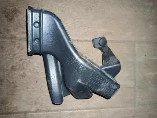 68103149AB Патрубок отопителя (печки) Chrysler 200 Арт 7269, вид 1