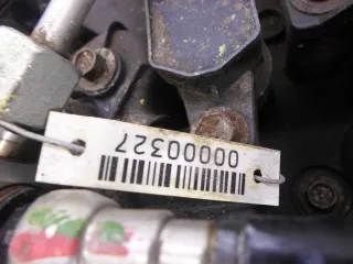 351002G700 Заслонка дроссельная Hyundai Santa FE 3 (DM) Арт 00000327sep2, вид 7