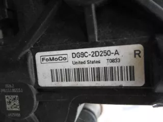 DG9C2D250A Суппорт задний правый Ford Fusion 1 Арт 00057101sep1, вид 1