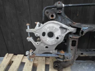 DG9C2D250A Суппорт задний правый Ford Fusion 1 Арт 00057101sep1, вид 13