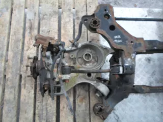 DG9C2D250A Суппорт задний правый Ford Fusion 1 Арт 00057101sep1, вид 4