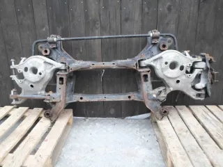 DG9C2D250A Суппорт задний правый Ford Fusion 1 Арт 00057101sep1, вид 6