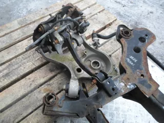 DG9C2D250A Суппорт задний правый Ford Fusion 1 Арт 00057101sep1, вид 9