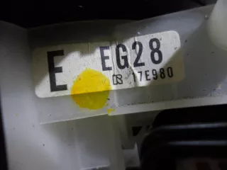  Переключатель подрулевой (стрекоза) Mazda CX-7 Арт 00069757, вид 1