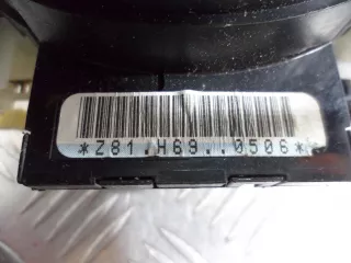  Переключатель подрулевой (стрекоза) Mazda CX-7 Арт 00069757, вид 4