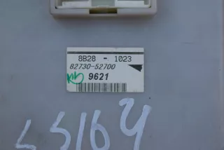 8273052700,316208V23 Блок предохранителей Toyota Yaris 2 Арт T164-1-109-1, вид 3