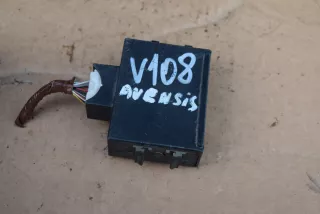 8978005040 Иммобилайзер Toyota Avensis 2 Арт V108-39-1, вид 1