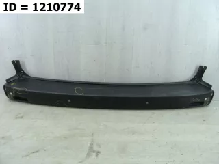 16350616XT Бампер задний  Citroen Spacetourer Арт VD1210774
