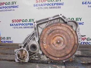  АКПП Honda CR-V 2 Арт 00056068, вид 1