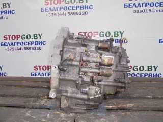  АКПП Honda CR-V 2 Арт 00056068, вид 3