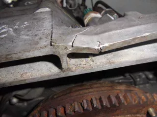  АКПП Honda CR-V 2 Арт 00056068, вид 5