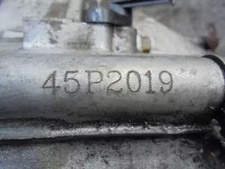 АКПП Honda CR-V 2 Арт 00056068, вид 6