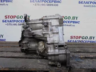 АКПП Honda CR-V 2 Арт 00056068, вид 7