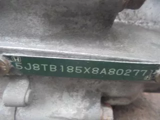 BWEA,1017681 АКПП Acura RDX 1 Арт 00059132, вид 3