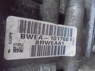 BWEA,1017681 АКПП Acura RDX 1 Арт 00059132, вид 7