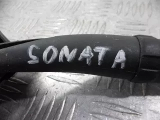  Переключатель подрулевой (стрекоза) Hyundai Sonata (YF) Арт 00073238, вид 4